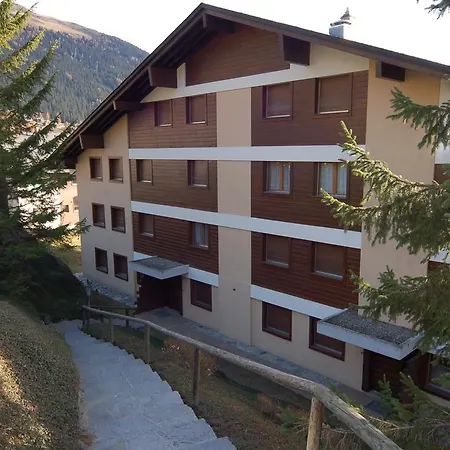 One-bedroom Tayannes 223 Apartment *