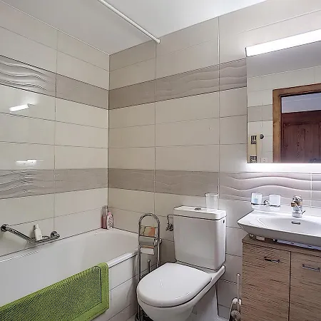 Apartment One-bedroom Tayannes 223