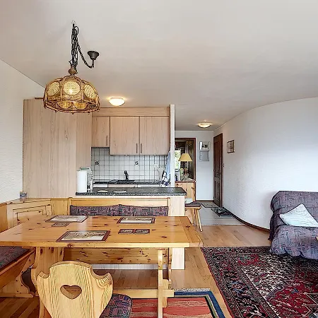 One-bedroom Tayannes 223 *