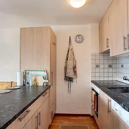 One-bedroom Tayannes 223 Apartment *