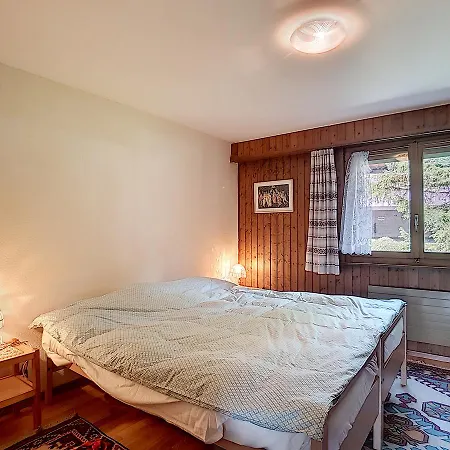 Apartment One-bedroom Tayannes 223